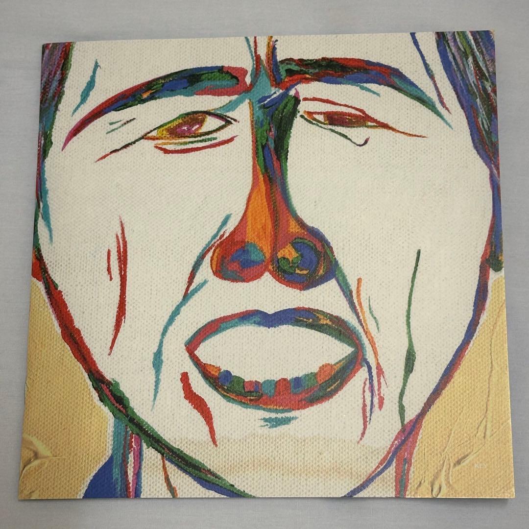 SHINee The misconceptions of us ジョンヒョン