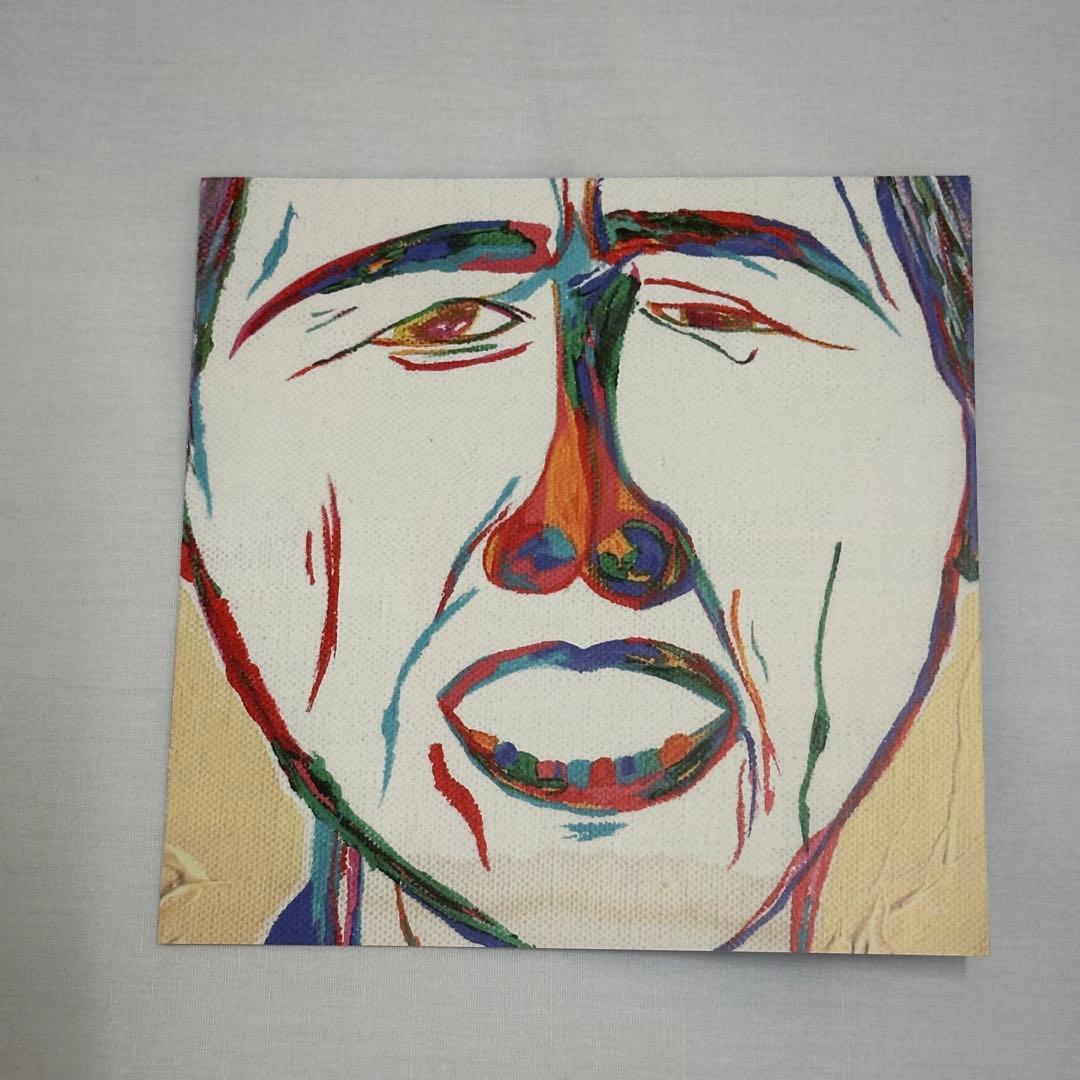 SHINee The misconceptions of us ジョンヒョン