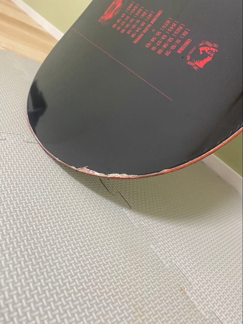 TORQREX ユニコーン　グラスホッパー 15-16 150