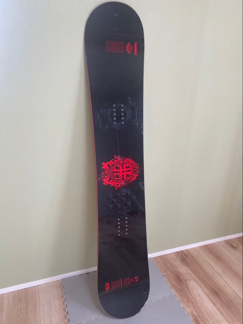 TORQREX ユニコーン　グラスホッパー 15-16 150