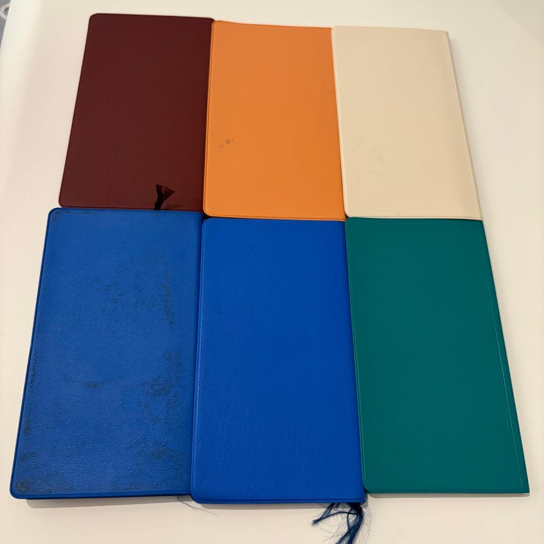 京セラフィロソフィ手帳 稲盛和夫