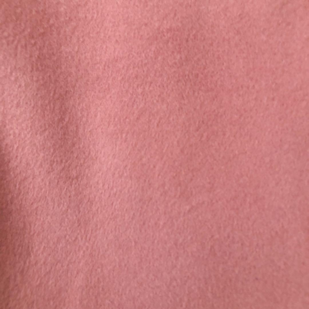 美品✨　ピーエスポールスミス チェスターコート 羊毛　カシミヤ混　柄裏地　ＸＬ