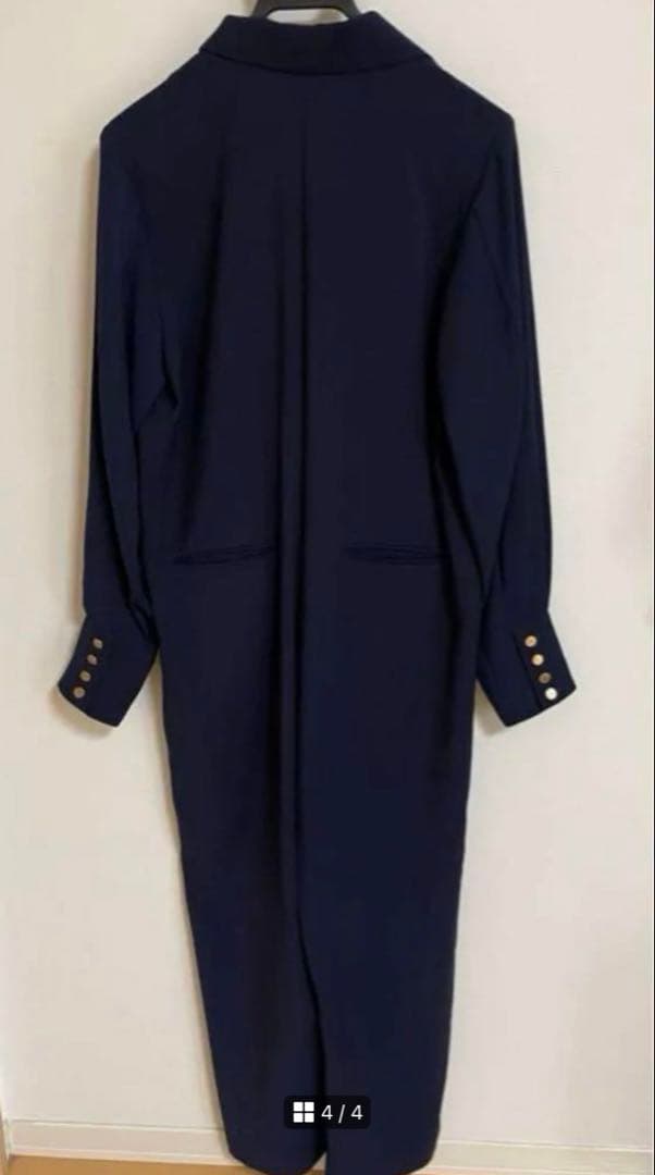 アメリ　BLAZER PLAYFUL ROMPERS