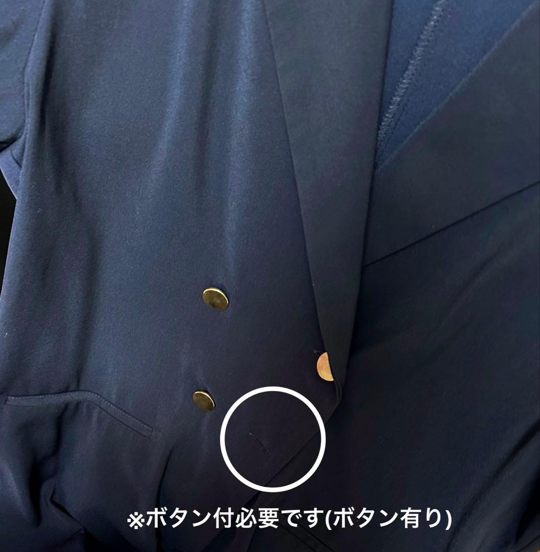 アメリ　BLAZER PLAYFUL ROMPERS