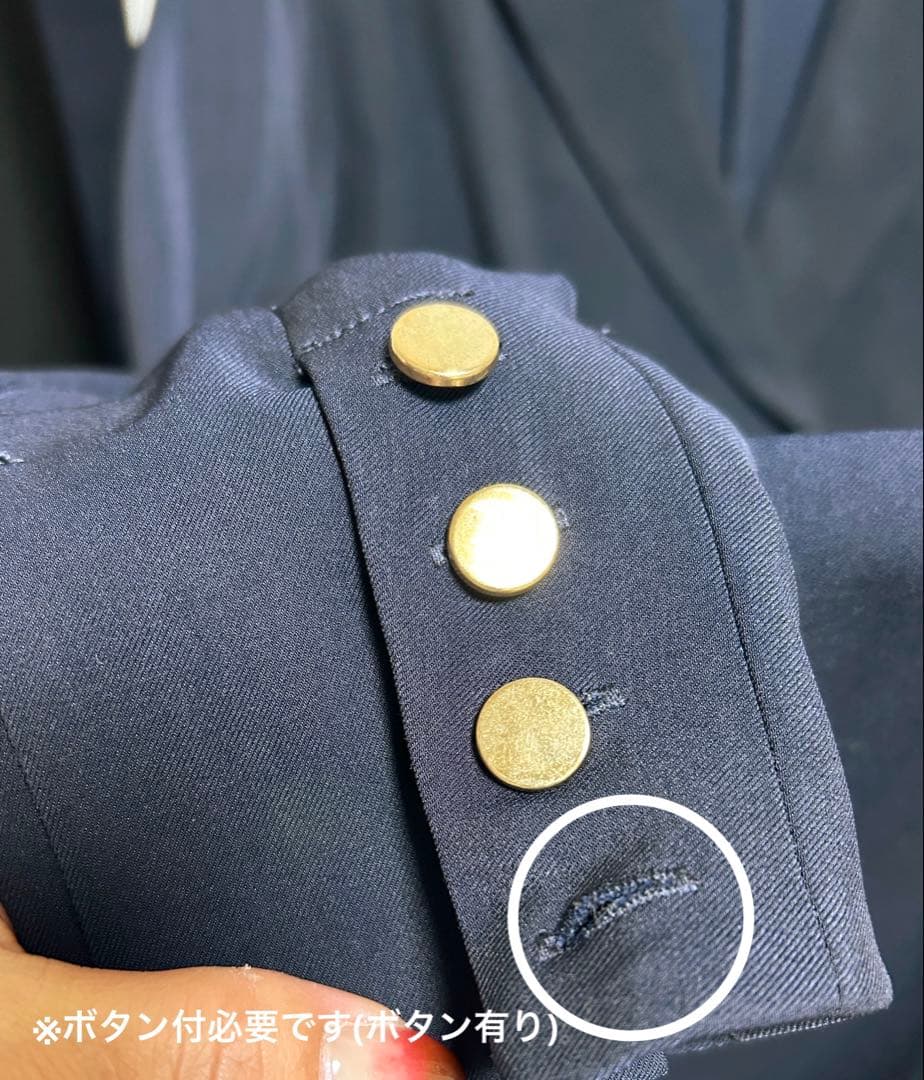 アメリ　BLAZER PLAYFUL ROMPERS