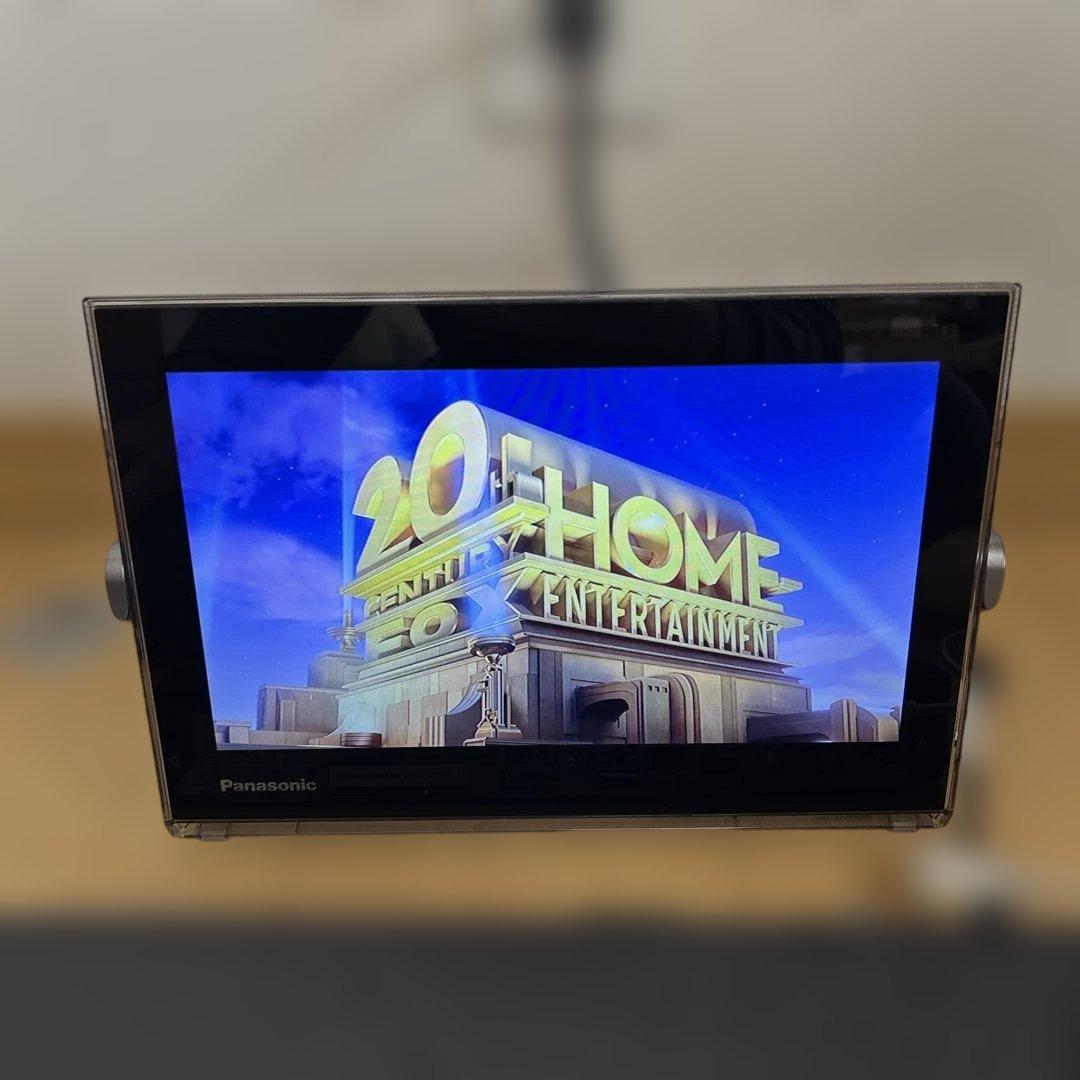 panasonicプライベートビエラUN-10TD6-K