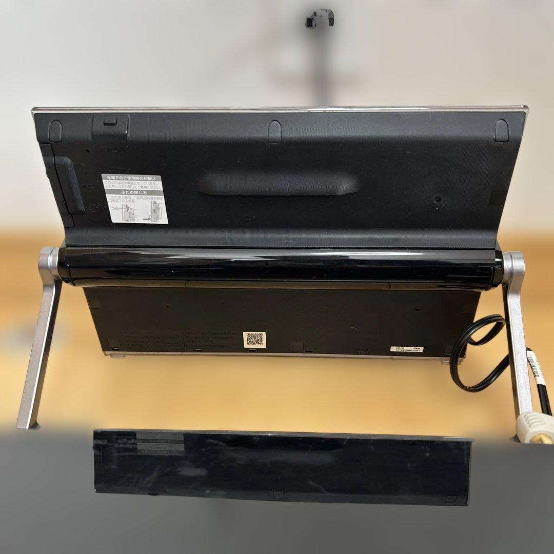 panasonicプライベートビエラUN-10TD6-K