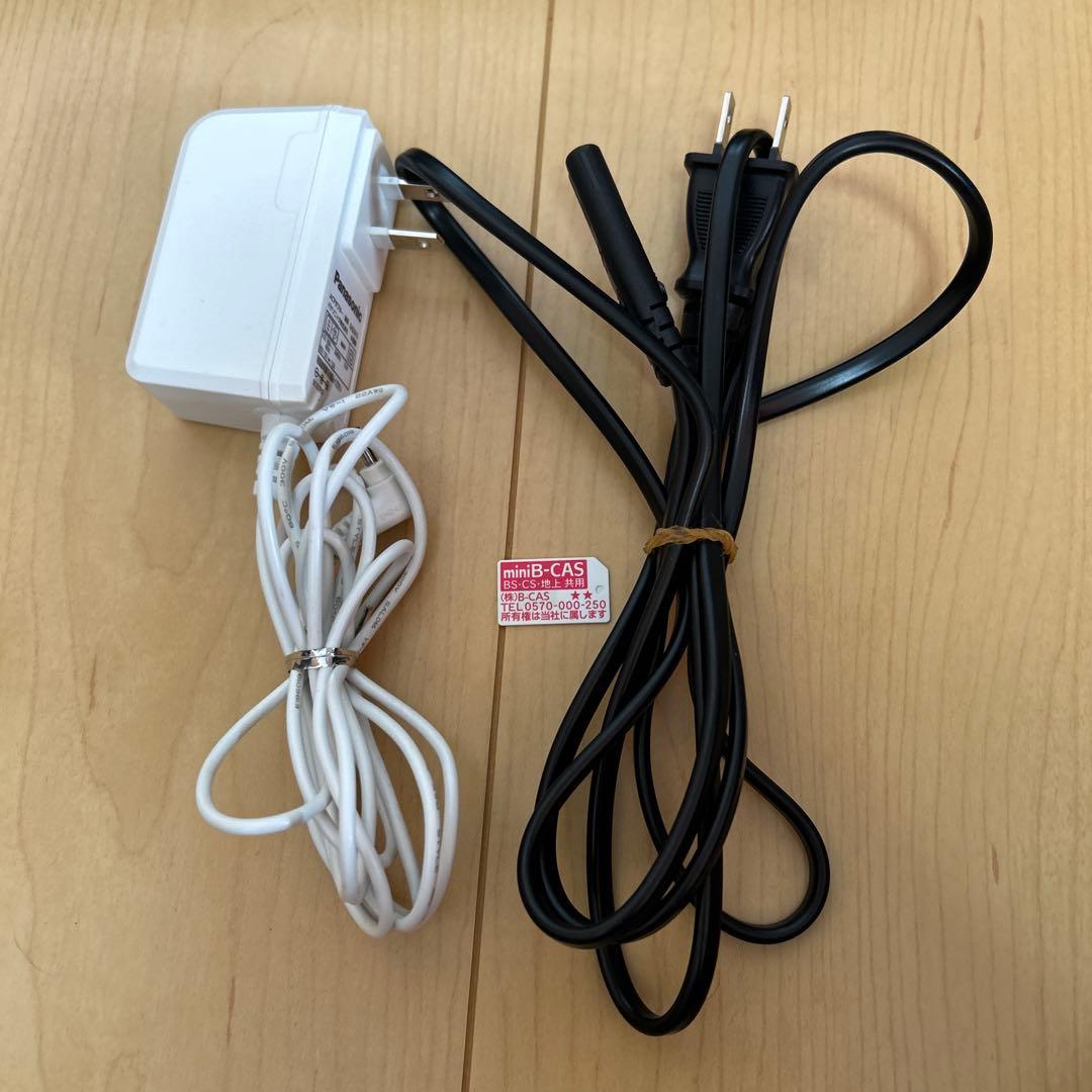 panasonicプライベートビエラUN-10TD6-K