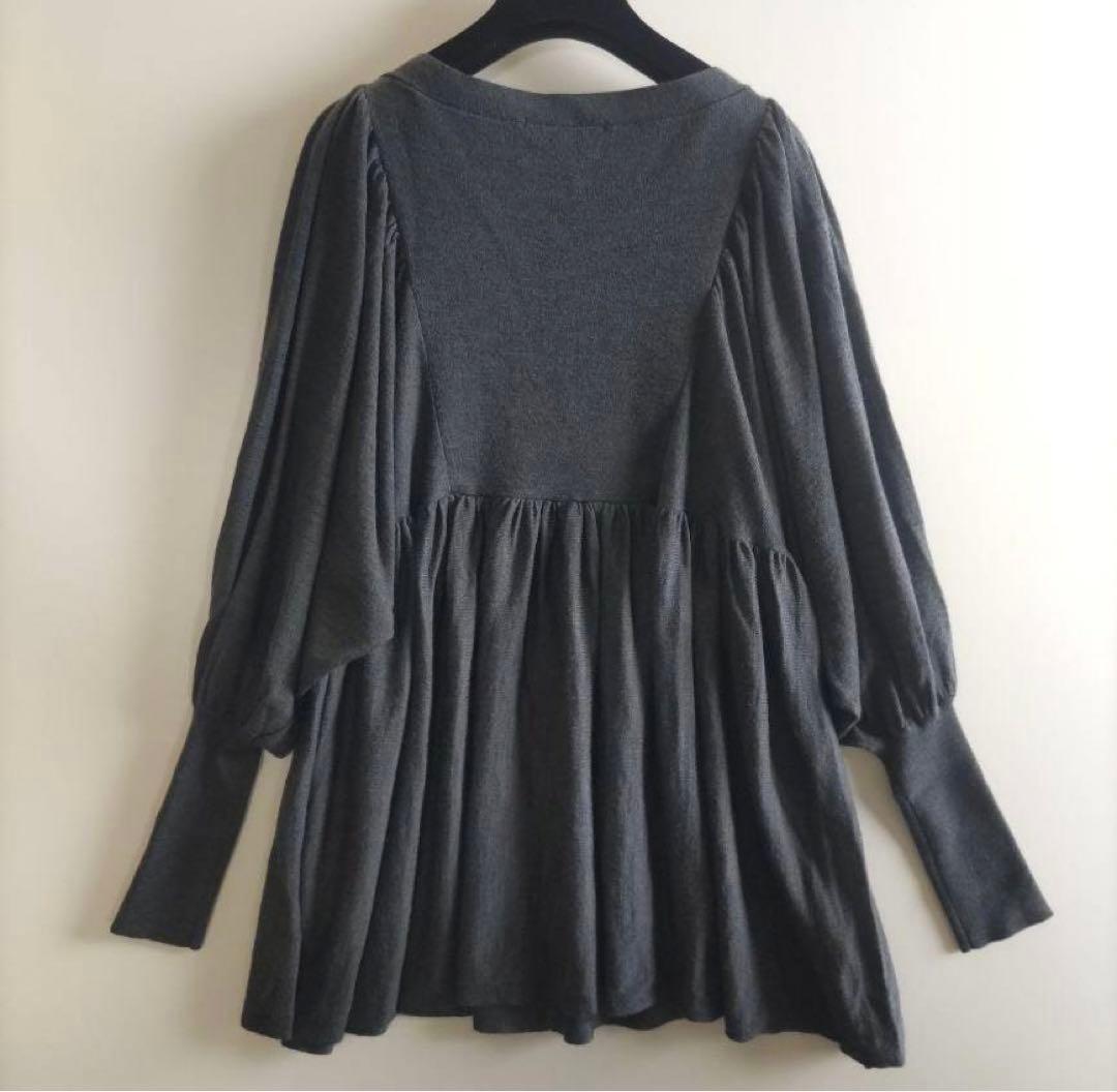 【ゆう】美品✨ Curensology カレンソロジー