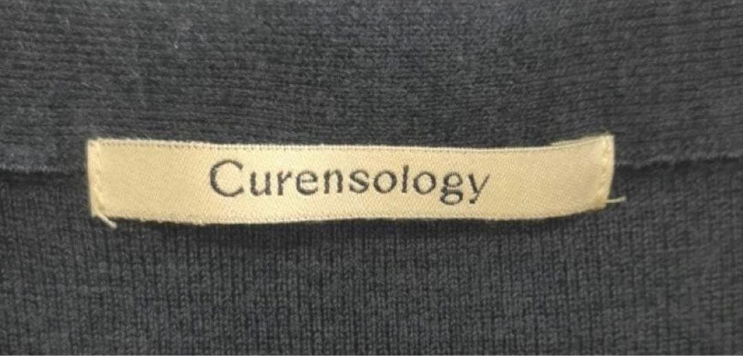 【ゆう】美品✨ Curensology カレンソロジー