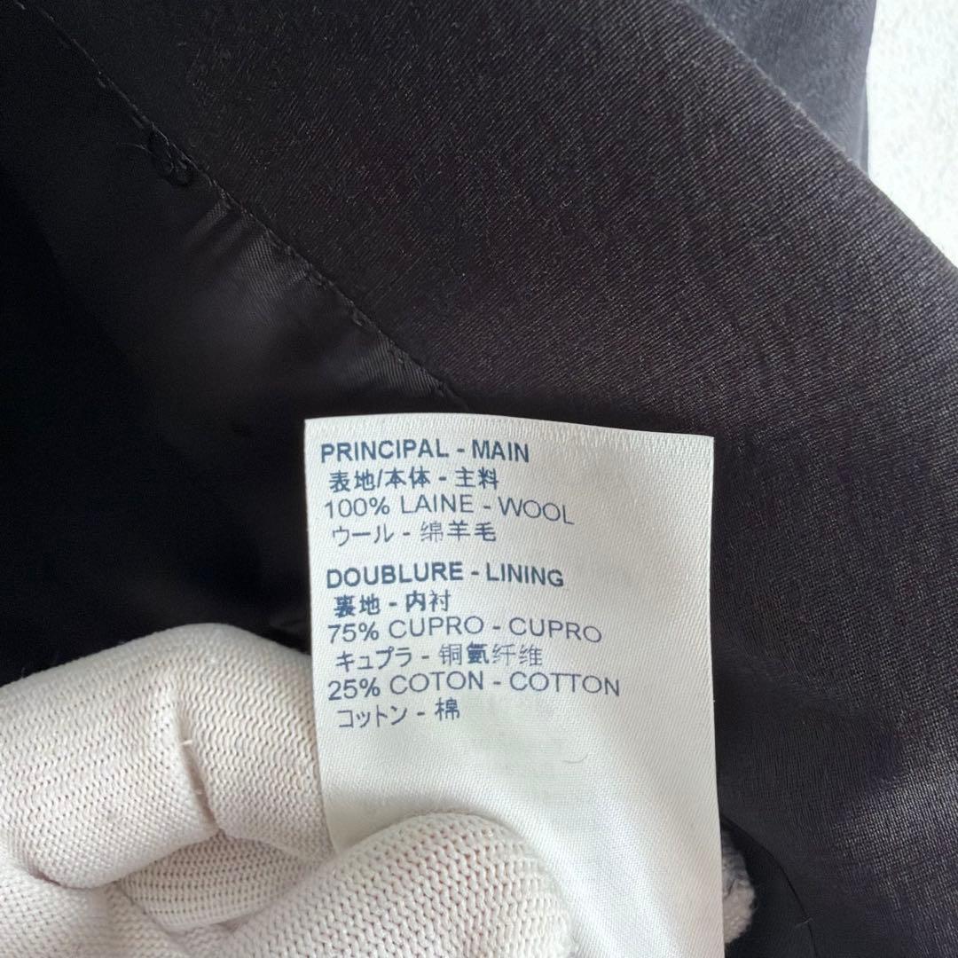 【新品タグ付き✨50】ルイヴィトン　テーラードモノグラム　ハンガー・ガーメント付