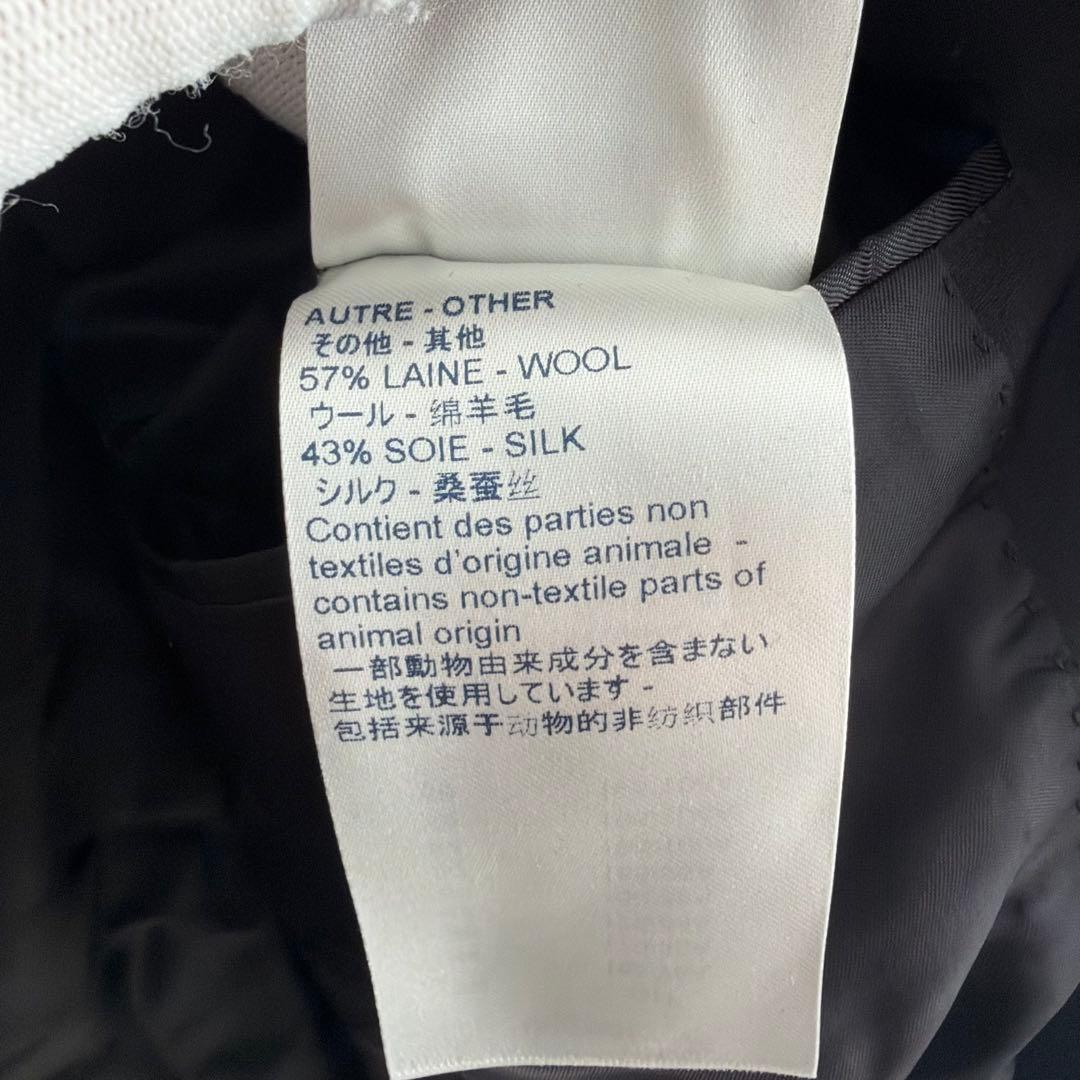 【新品タグ付き✨50】ルイヴィトン　テーラードモノグラム　ハンガー・ガーメント付