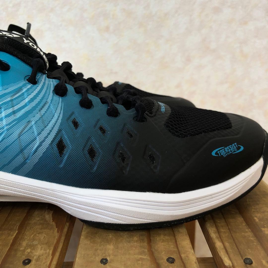 YONEX エアラスダッシュ 4 ワイド 26cm