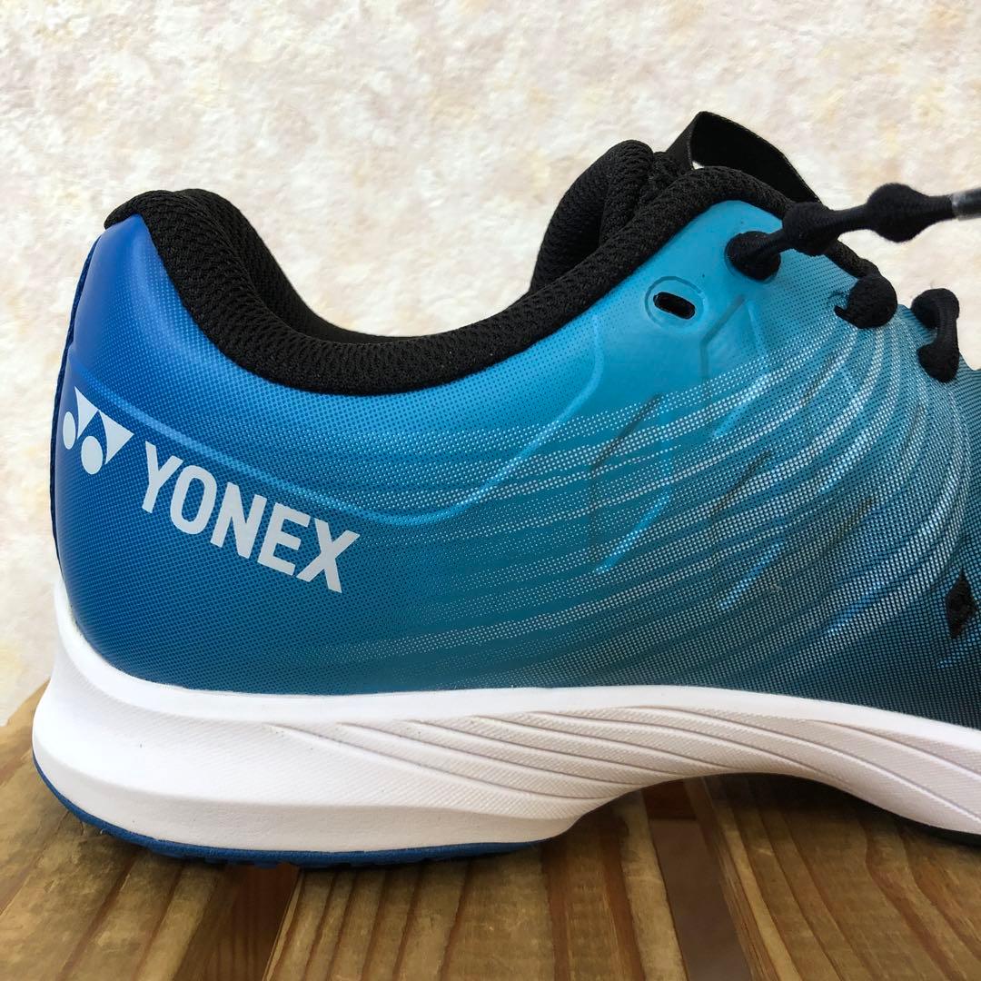 YONEX エアラスダッシュ 4 ワイド 26cm