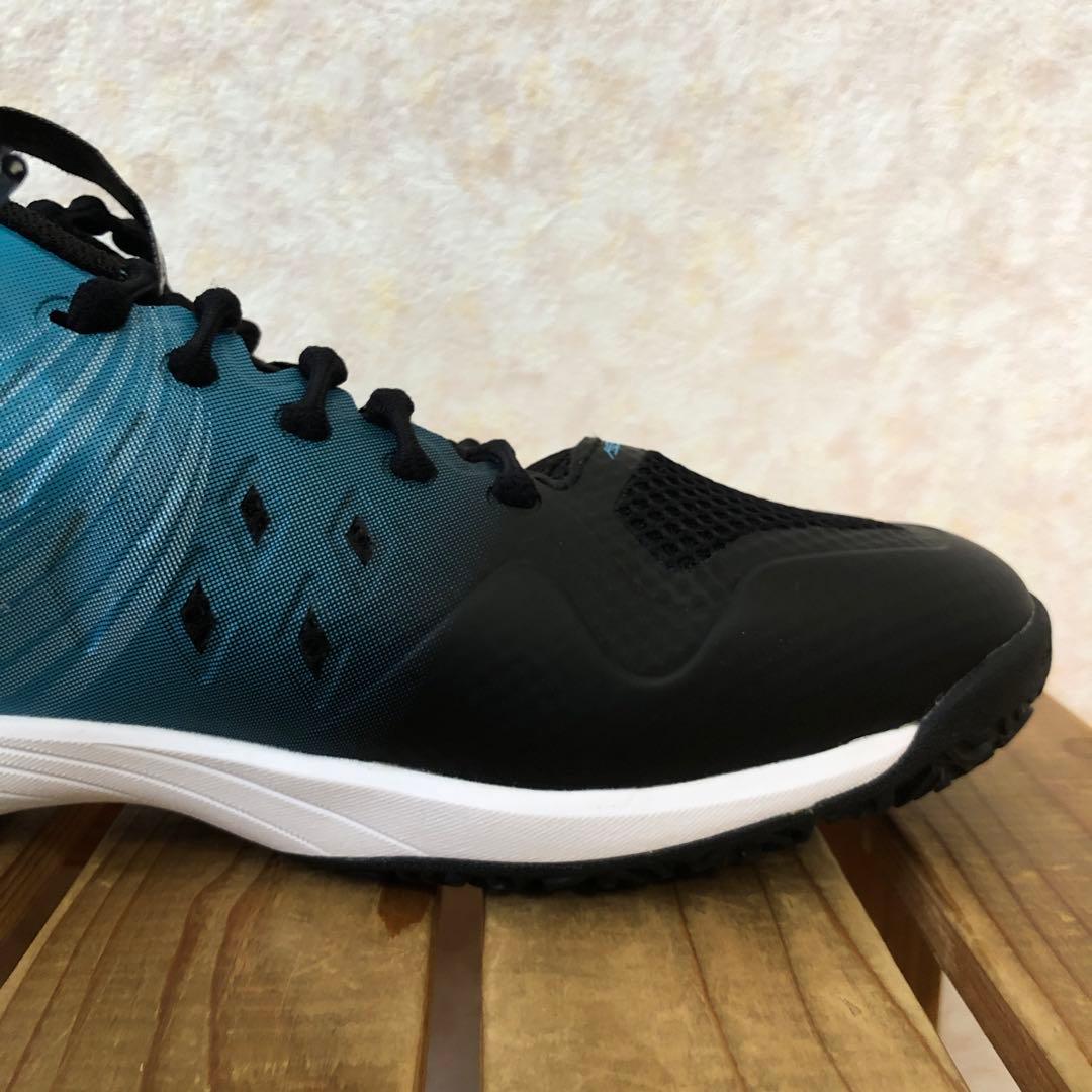 YONEX エアラスダッシュ 4 ワイド 26cm