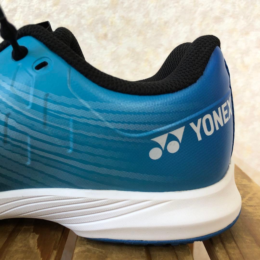 YONEX エアラスダッシュ 4 ワイド 26cm