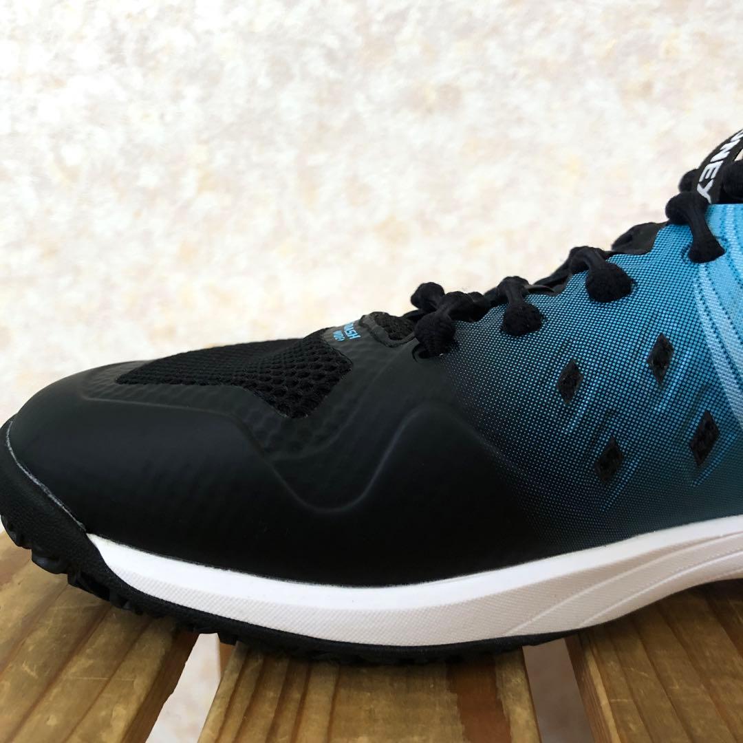 YONEX エアラスダッシュ 4 ワイド 26cm