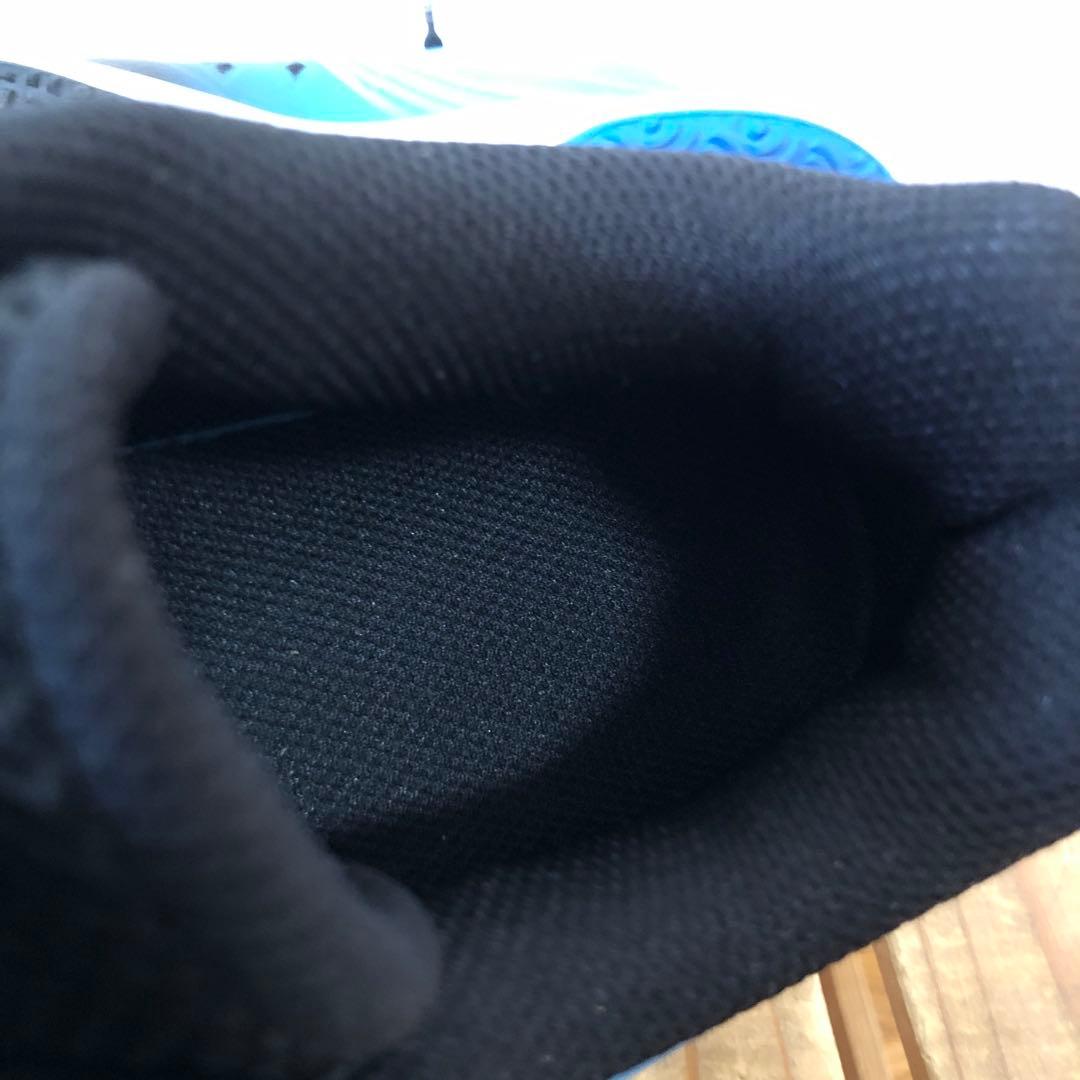 YONEX エアラスダッシュ 4 ワイド 26cm