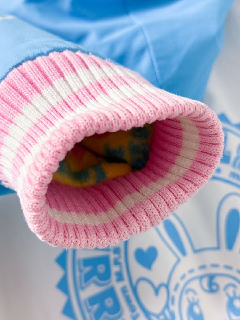 メゾピアノ リバーシブルジャケット L (160cm)