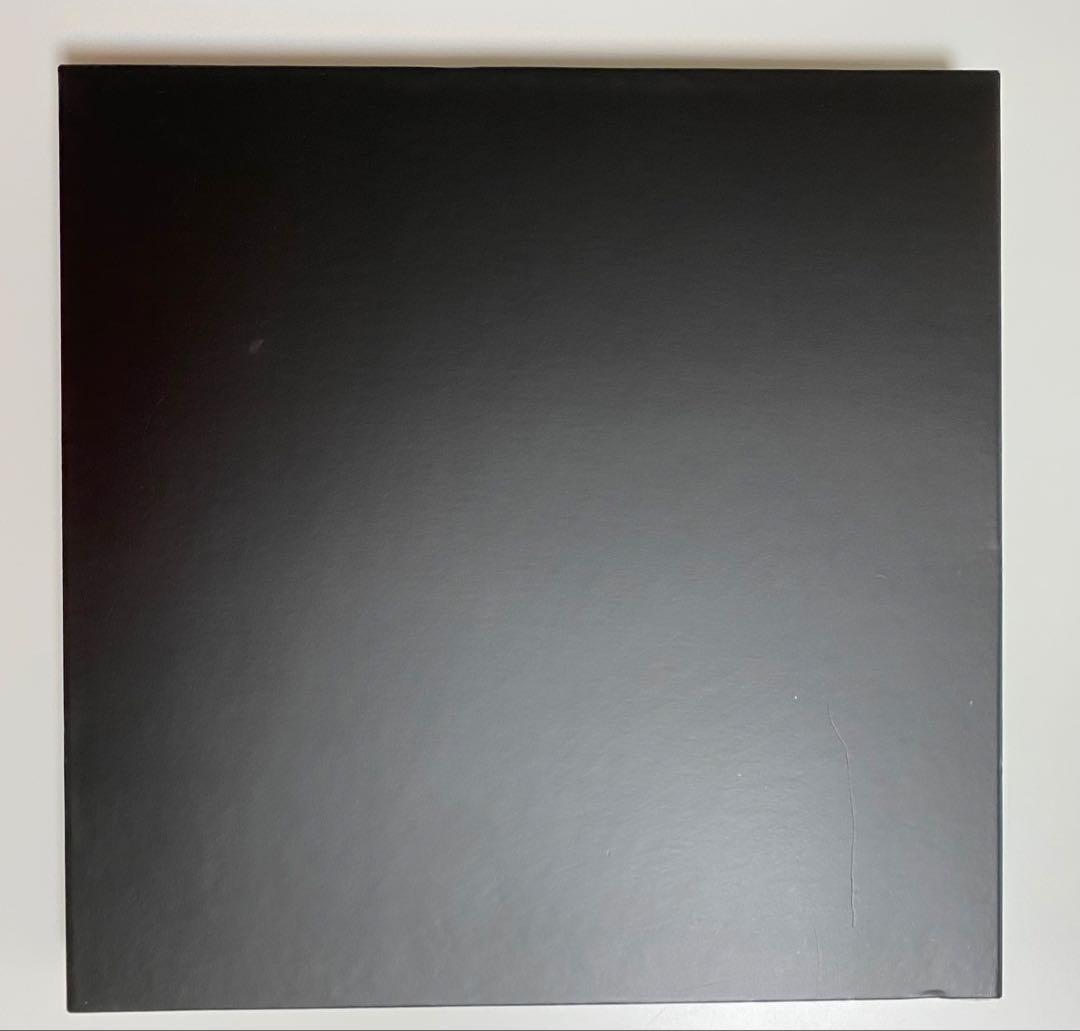 Perfume Complete\"LP\"BOX< 完全受注生産盤＞