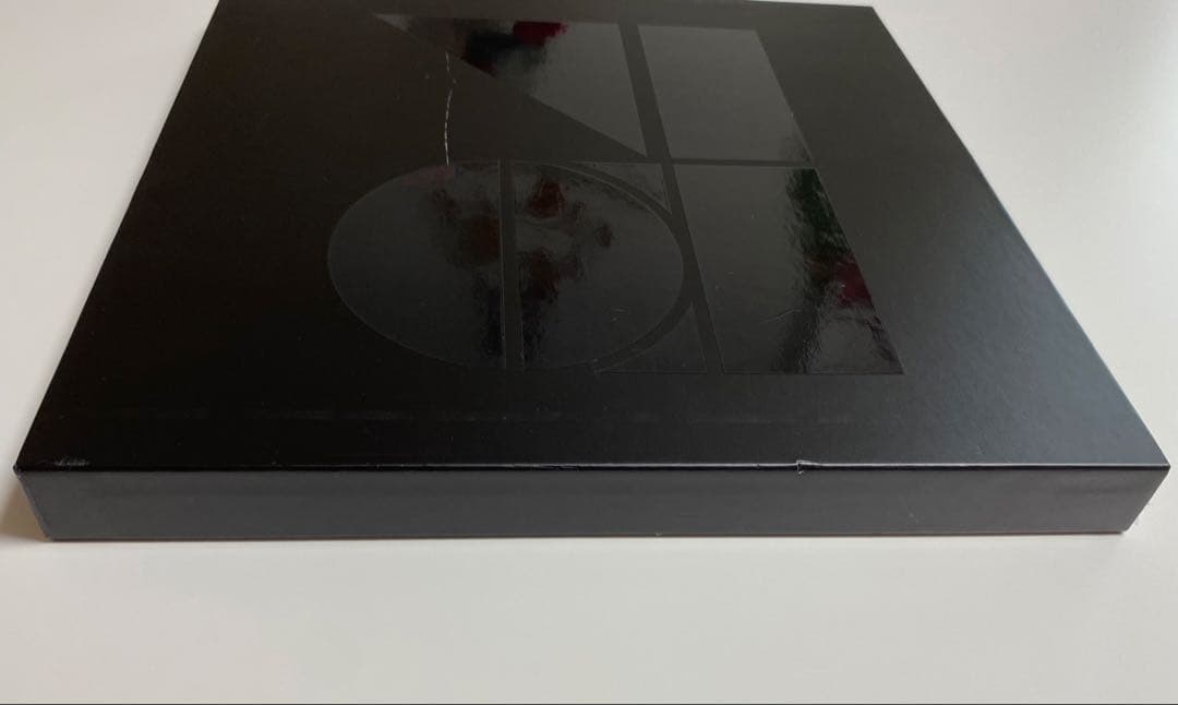 Perfume Complete\"LP\"BOX< 完全受注生産盤＞