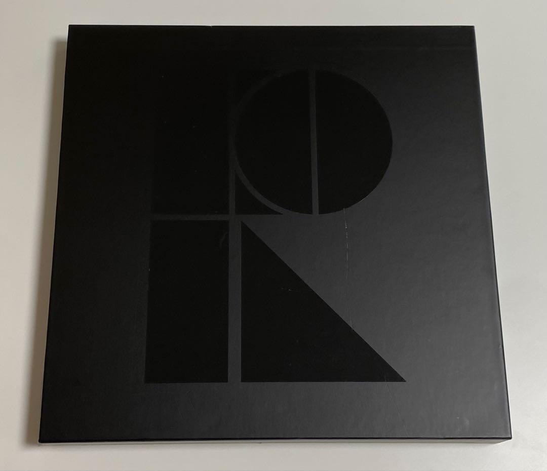 Perfume Complete\"LP\"BOX< 完全受注生産盤＞