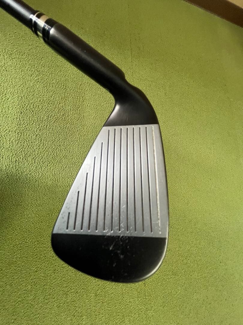 PING G425 クロスオーバー 4番 SR ユーティリティ