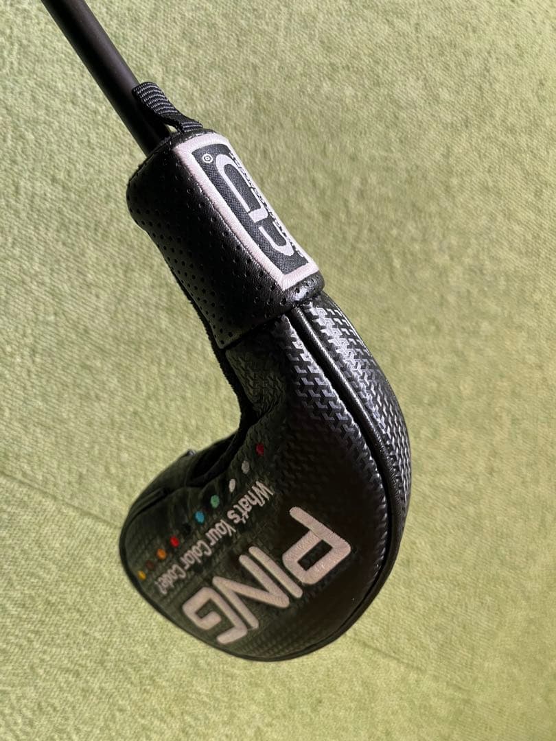 PING G425 クロスオーバー 4番 SR ユーティリティ