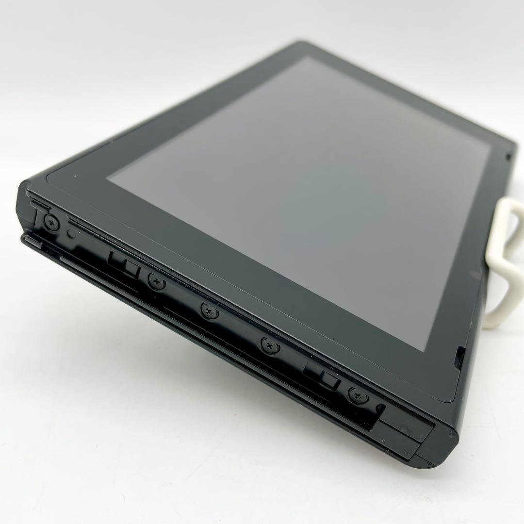 【箱付き・液晶美品】Switch ピカブイ 本体 ピカチュウ ポケットモンスター