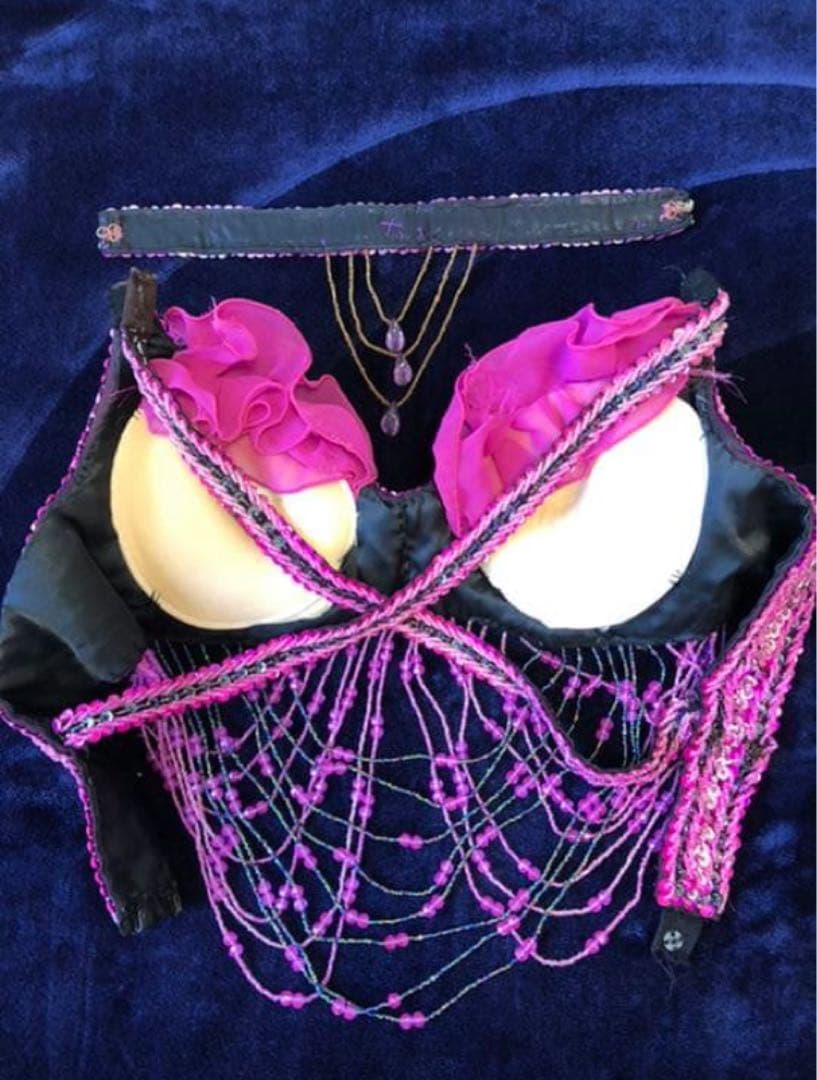 お値下げ！ベリーダンス衣装