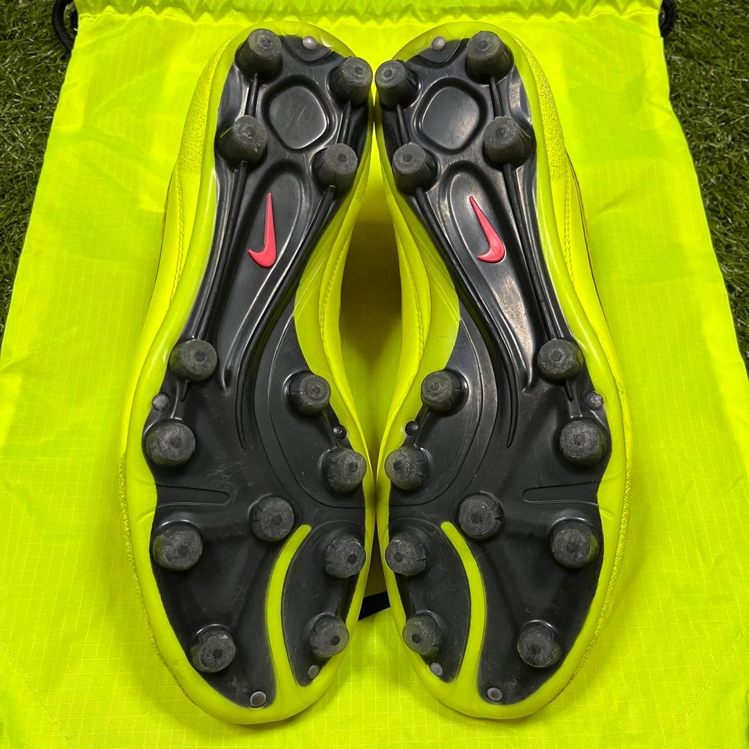 シューズ NIKE Magista Opus HG-E 26.5cm