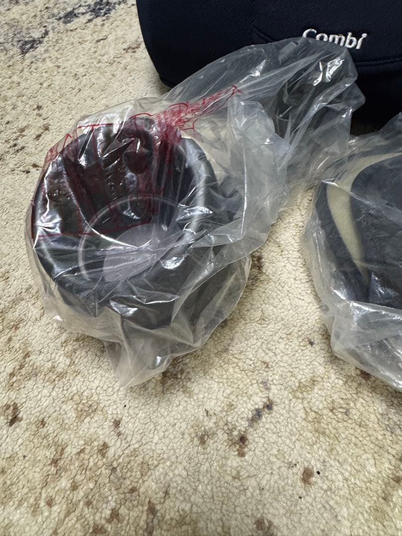 コンビ　ジョイトリップ　gg