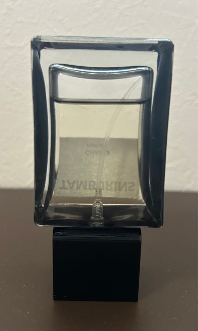 TAMBURINS CHAMO 香水（ユニセックス）