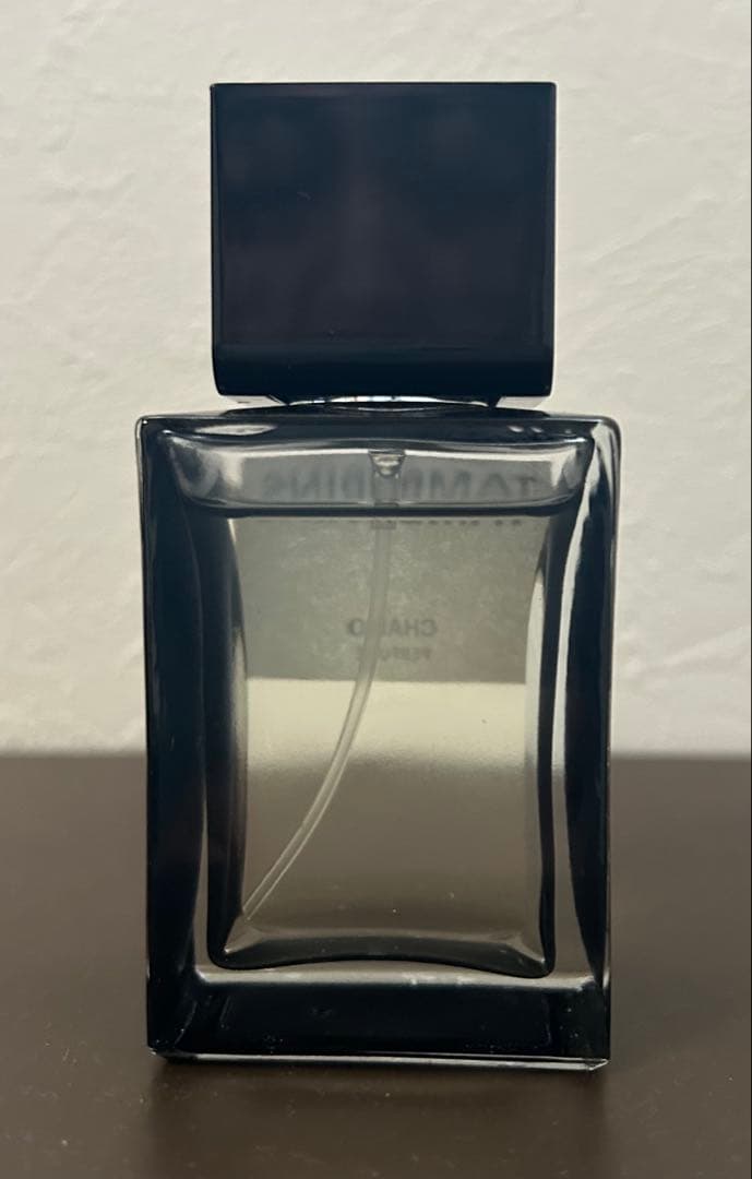 TAMBURINS CHAMO 香水（ユニセックス）