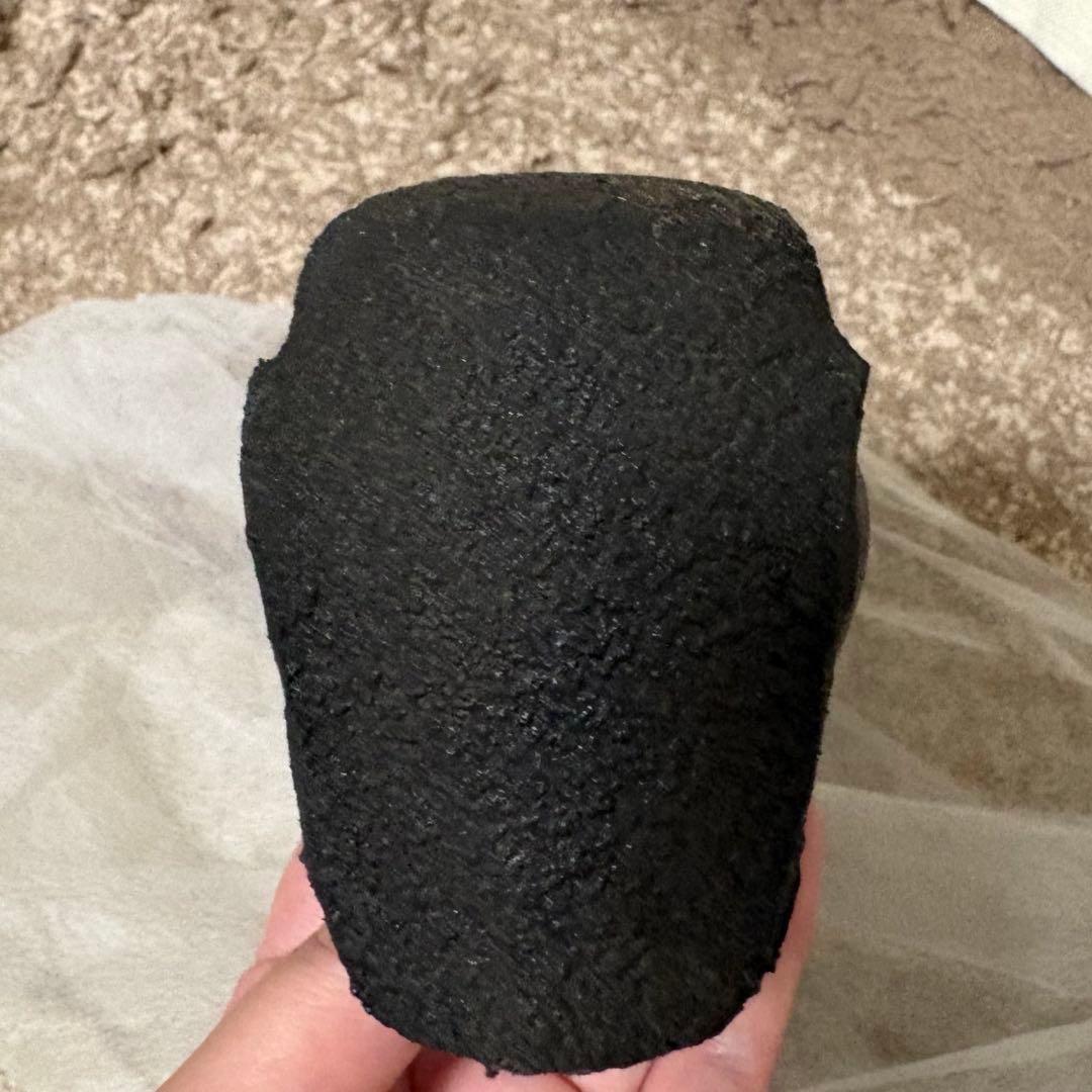 CLARKS ORIGINALS メンズ ナタリー （ブラックレザー）