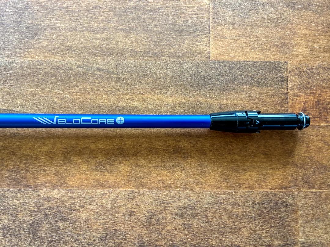 24VENTUS BLUE 5S タイトリスト用 Velocore+