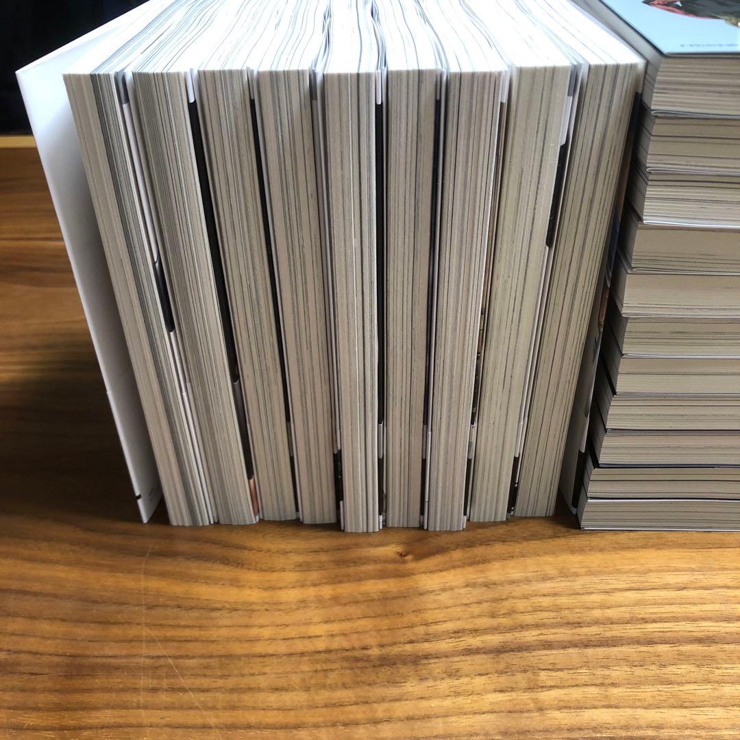 a106 ザ・ファブル 全巻 1st+2ndコンプリートボックス付