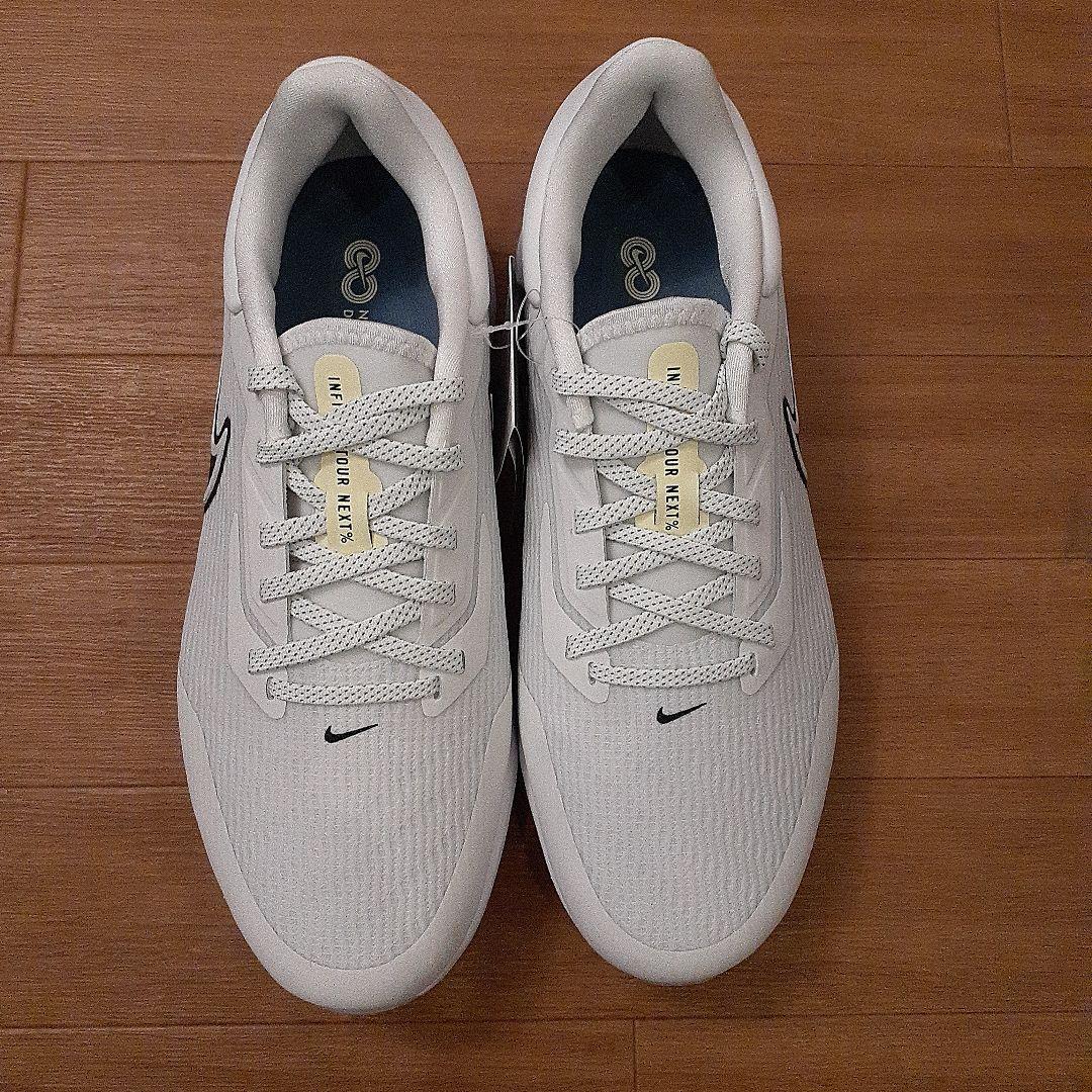 つん　ナイキインフィニティツアー ネクスト　新品タグ付　26.5cm