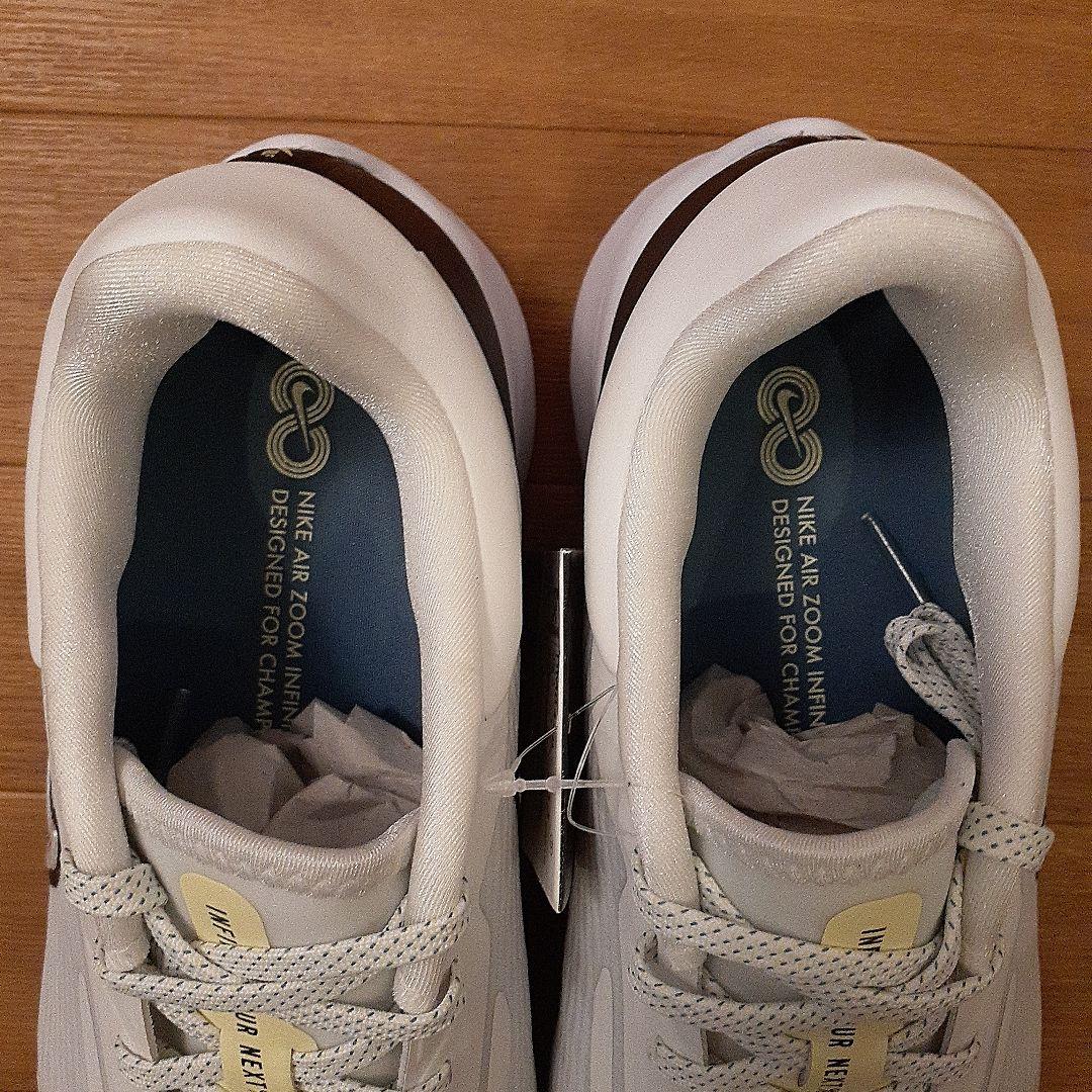 つん　ナイキインフィニティツアー ネクスト　新品タグ付　26.5cm