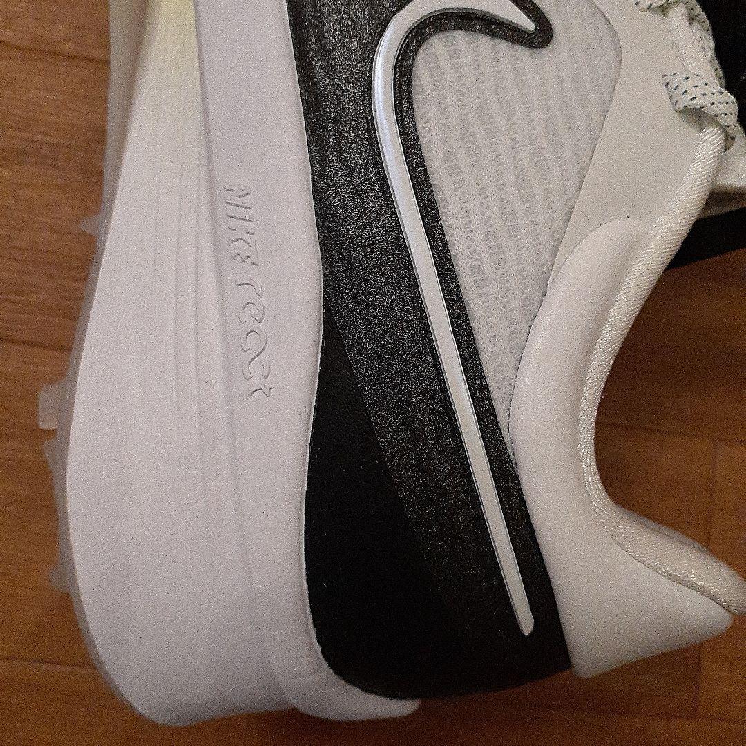 つん　ナイキインフィニティツアー ネクスト　新品タグ付　26.5cm