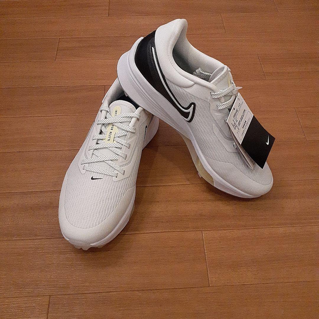 つん　ナイキインフィニティツアー ネクスト　新品タグ付　26.5cm