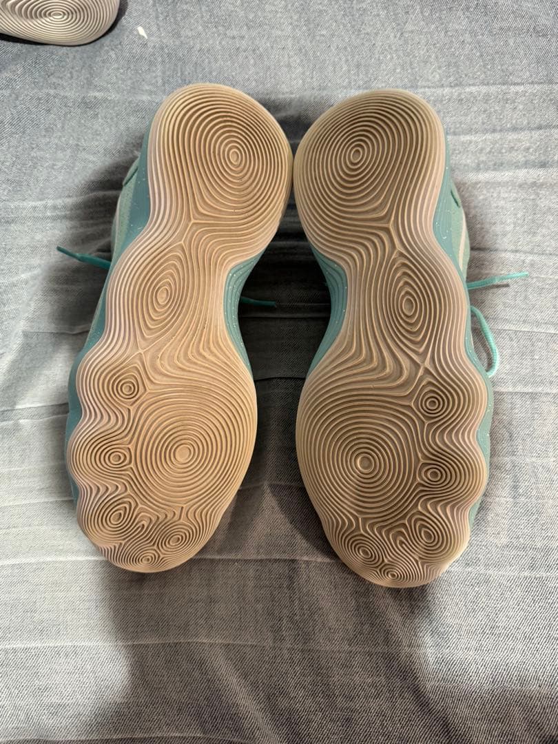 Nike Hyperdunk 2017 ハイパーダンク2017 30cm