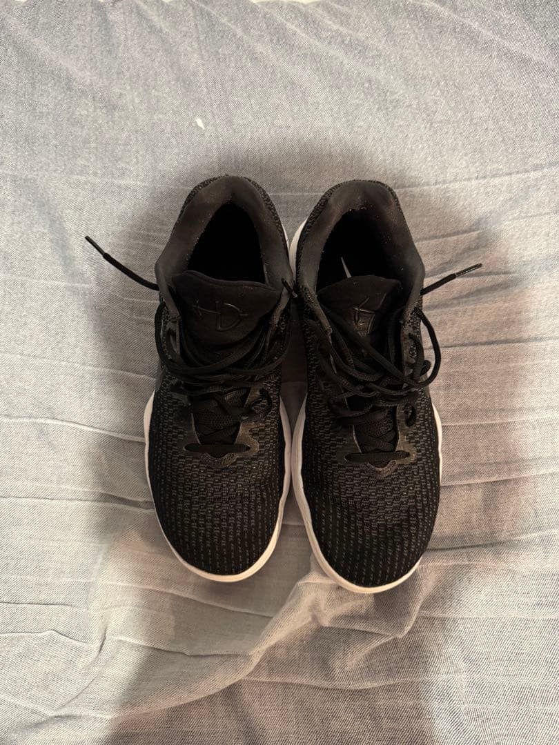 Nike Hyperdunk 2017 ハイパーダンク2017 30cm