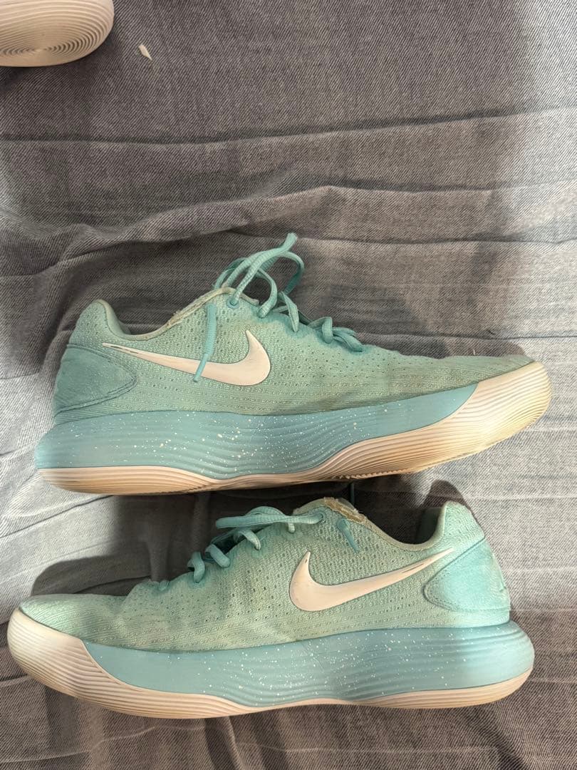 Nike Hyperdunk 2017 ハイパーダンク2017 30cm