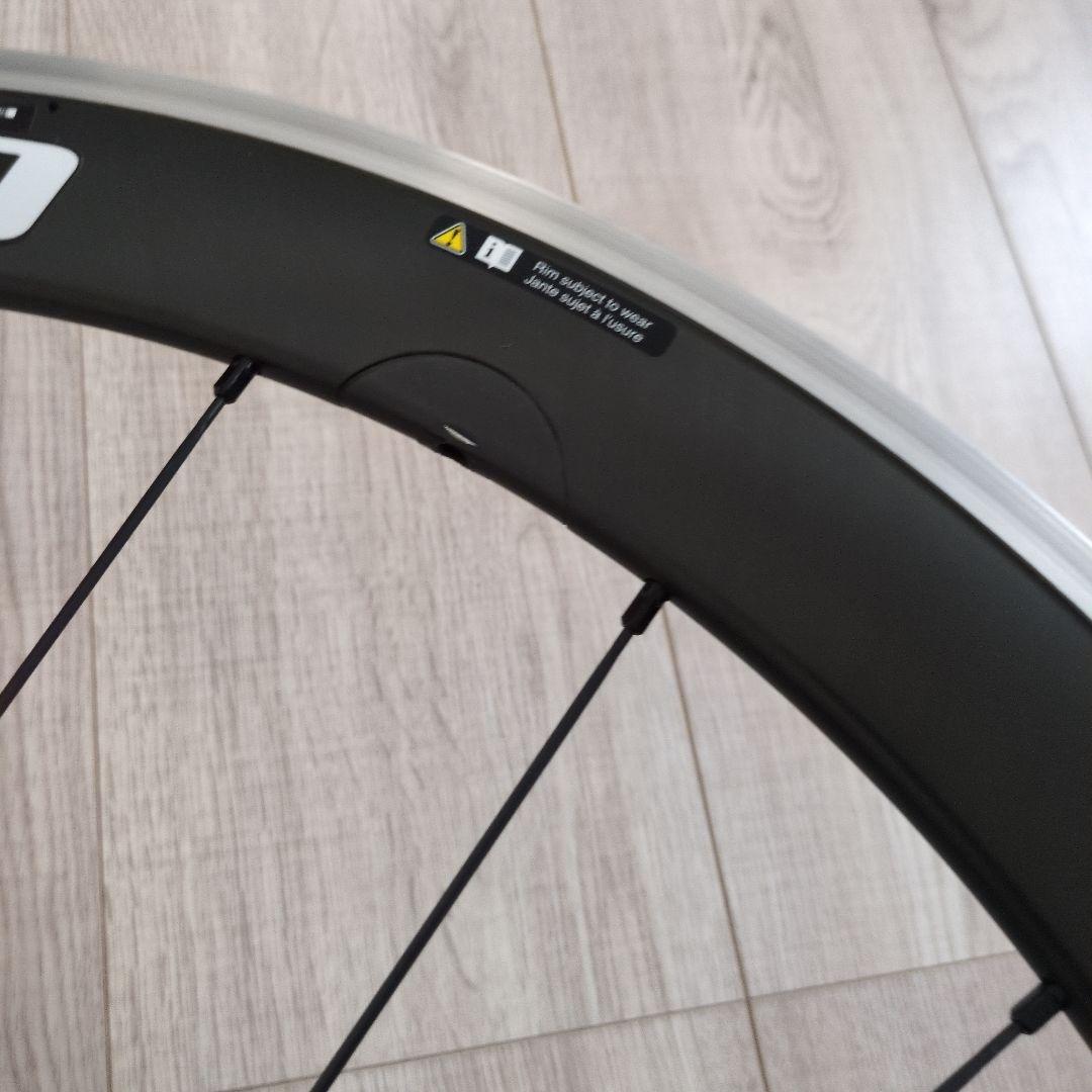 SHIMANO デュラエースC50 WH-7900 クリーチャーホイール後輪のみ