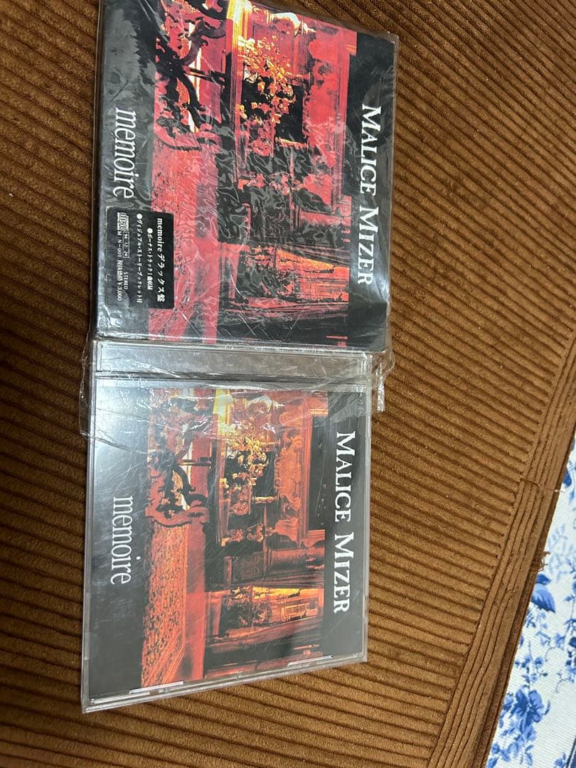 SCARE CROW MALICE MIZER NeiL セット ヴィジュアル系