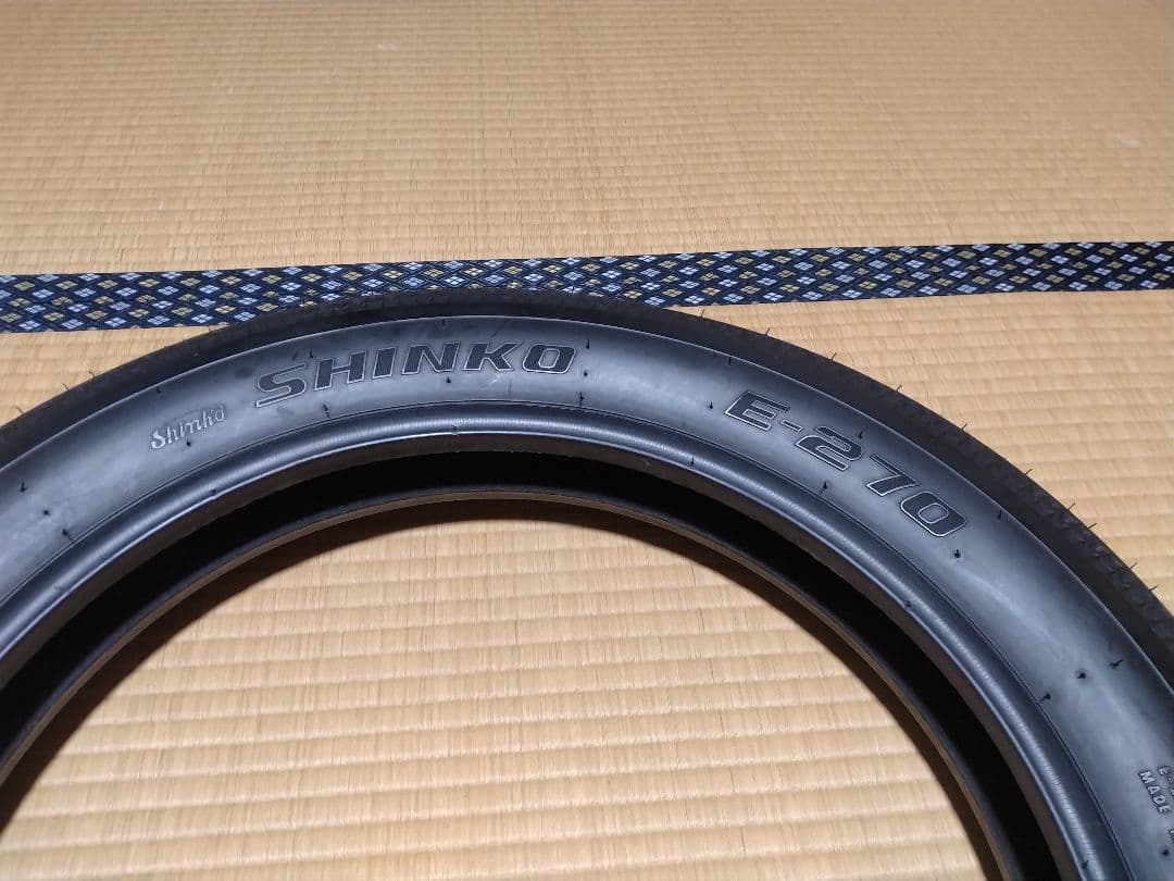 きじま様Loadstar 　シンコー　２本セット