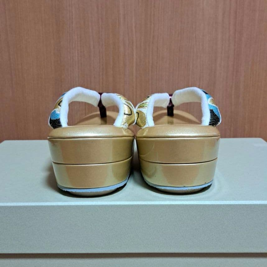 振袖 草履バッグ セット振袖 草履バッグ セット