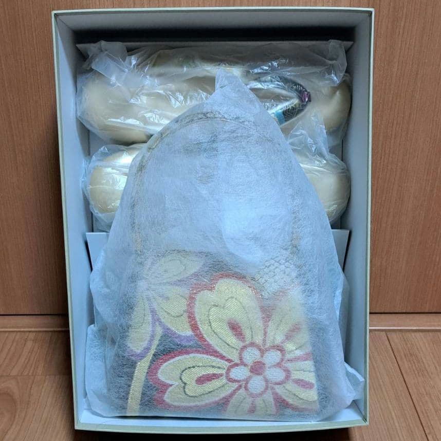 振袖 草履バッグ セット振袖 草履バッグ セット