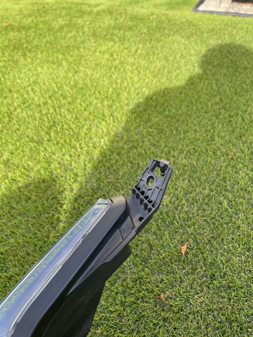 VWAPフロントヘッドライトルークスまとめ